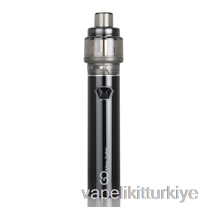 Elektronik Sigara Kalemi Vape Mate Innokin Gomax Tüp 80w Başlangıç ​​kiti Siyah